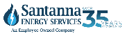 Santanna Energy Services Logo
